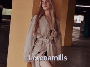 Lorenamills
