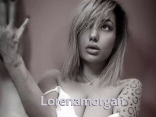 Lorenamorgan