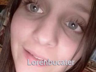 Lorenbucater