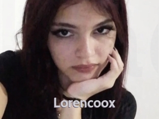 Lorencoox