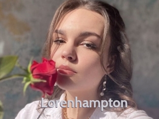 Lorenhampton