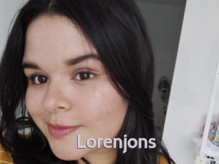Lorenjons