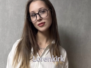 Lorenkirk