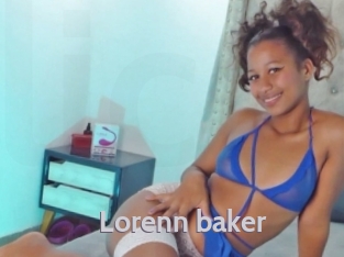 Lorenn_baker