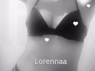 Lorennaa