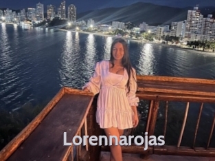 Lorennarojas