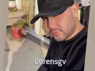Lorensgv