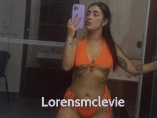 Lorensmclevie
