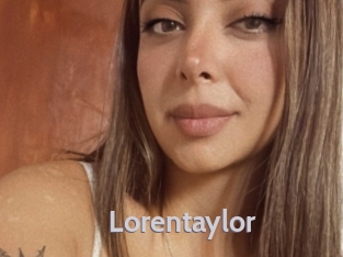 Lorentaylor