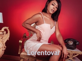 Lorentovar