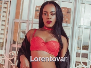 Lorentovar