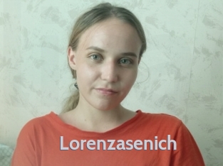 Lorenzasenich