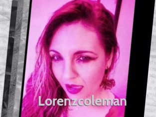 Lorenzcoleman