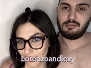 Lorenzoandlexy