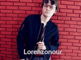 Lorenzonour