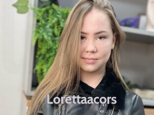 Lorettaacors