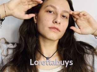 Lorettabuys