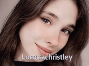 Lorettachristley