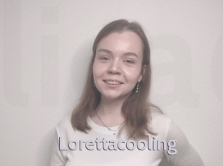 Lorettacooling