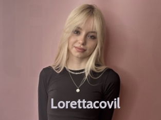 lorettacovil Live Cam 66