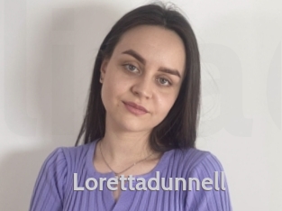 lorettadunnell Live Cam 66