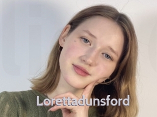 Lorettadunsford