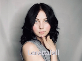 Lorettafell