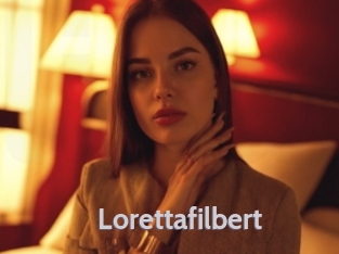 Lorettafilbert