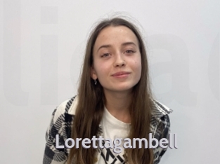 Lorettagambell