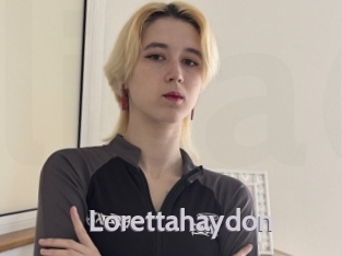 Lorettahaydon