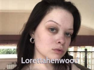 Lorettahenwood