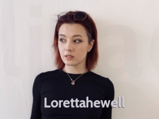 Lorettahewell