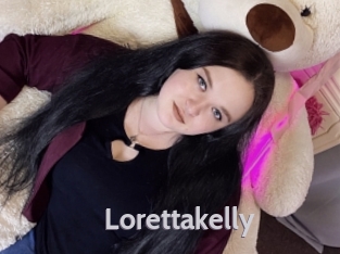 Lorettakelly