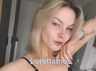 Lorettamoe