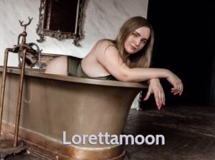 Lorettamoon