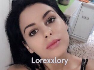 Lorexxlory