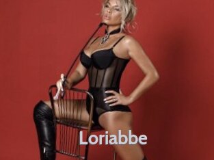 loriabbe Live Cam 66