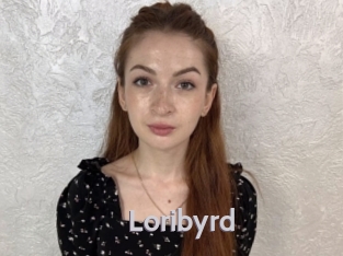 Loribyrd