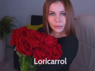 Loricarrol