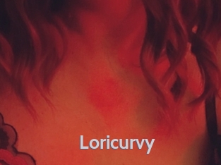 Loricurvy