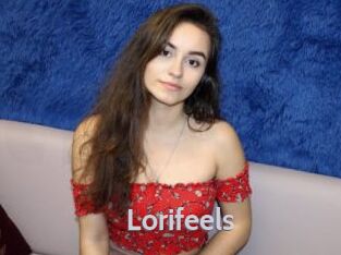 Lorifeels