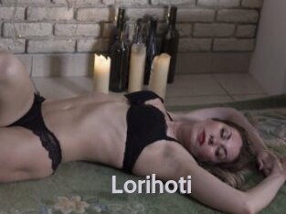 Lorihoti