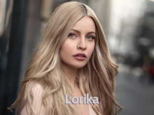 Lorika