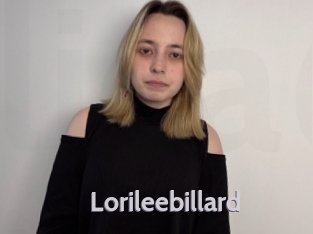 Lorileebillard