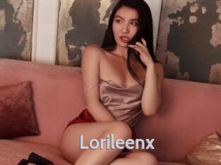 Lorileenx