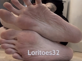 Loritoes32