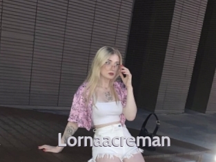 Lornaacreman