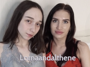 Lornaandalthene