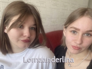 Lornaanderlina