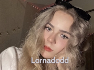 Lornadodd